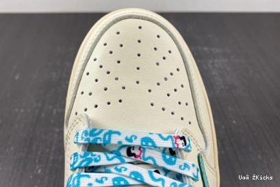 Scott x Fashionable 1 Low Travis 7122 Jordan 113 Air DM7866- 0727